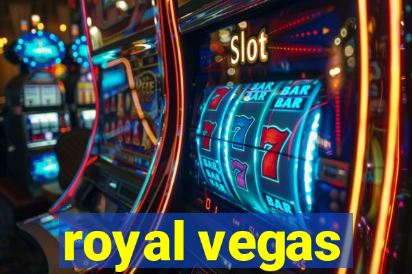 royal vegas