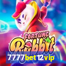 7777bet12vip