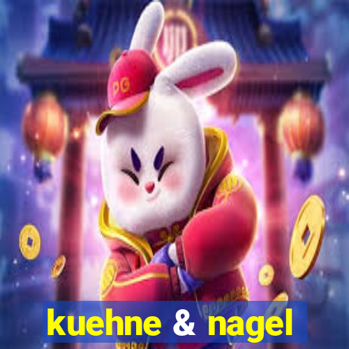 kuehne & nagel