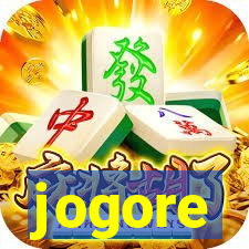 jogore