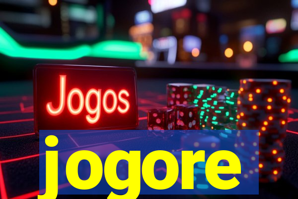 jogore