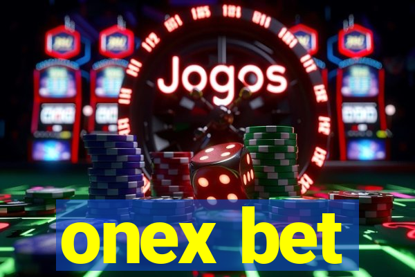 onex bet