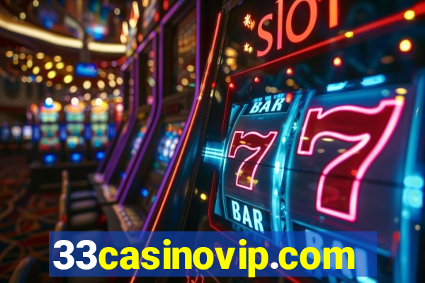 33casinovip.com