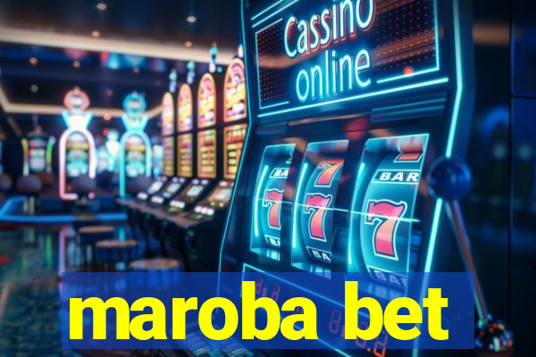 maroba bet