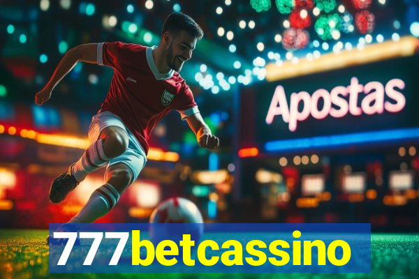 777betcassino