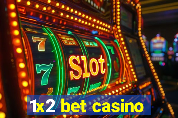 1x2 bet casino