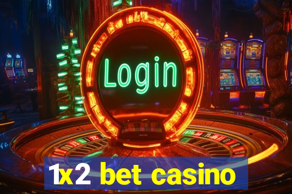 1x2 bet casino