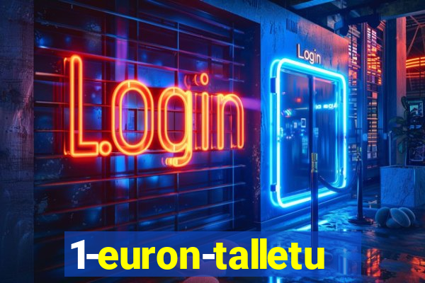 1-euron-talletus-casino