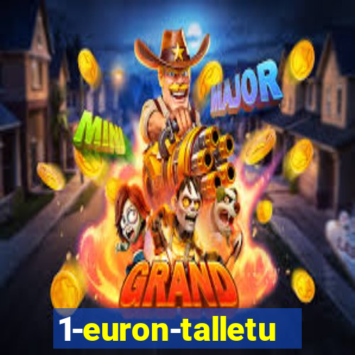 1-euron-talletus-casino