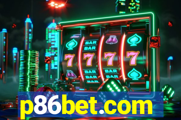 p86bet.com