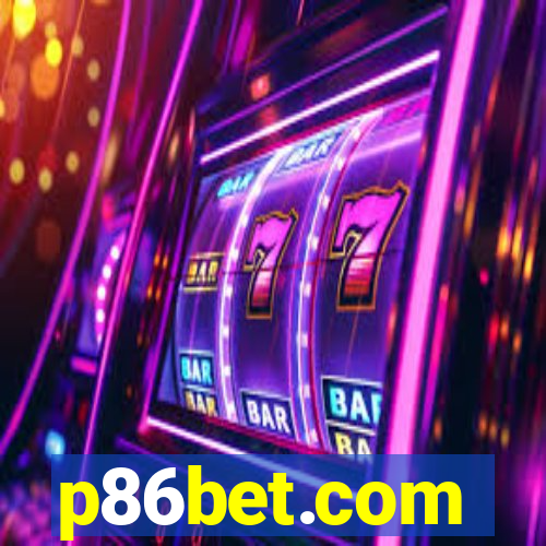 p86bet.com