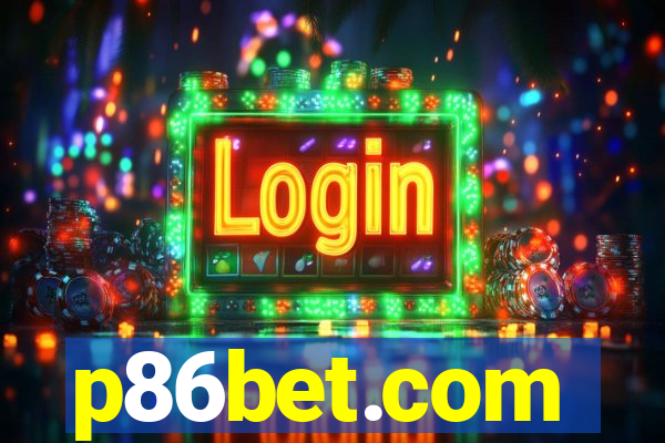 p86bet.com