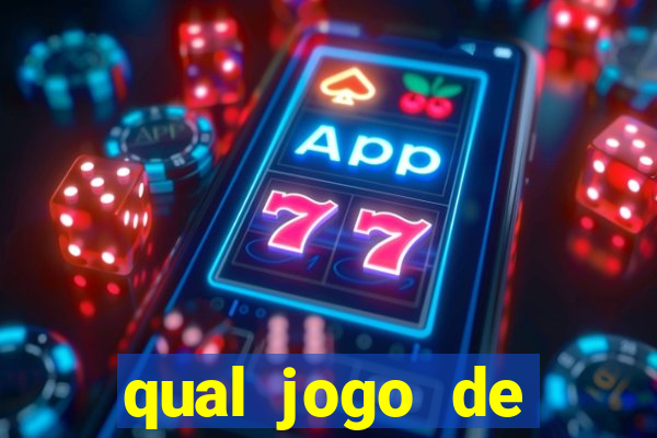 qual jogo de aposta que ganha dinheiro