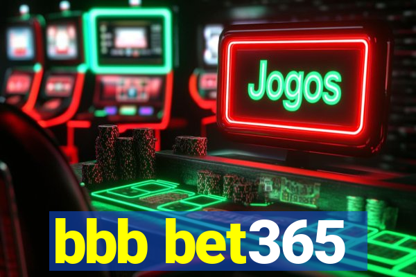 bbb bet365