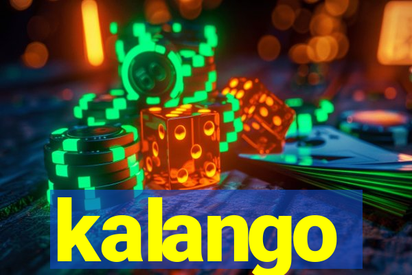 kalango