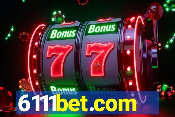 6111bet.com