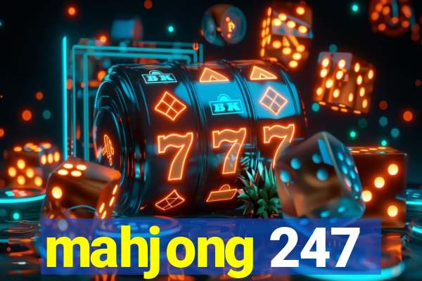 mahjong 247