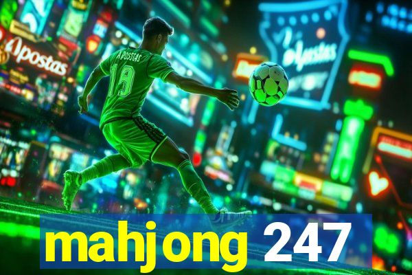 mahjong 247