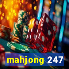 mahjong 247