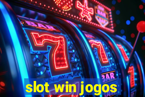 slot win jogos