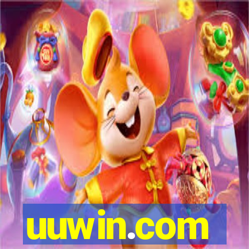 uuwin.com