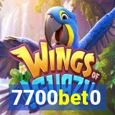 7700bet0