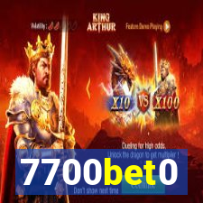 7700bet0