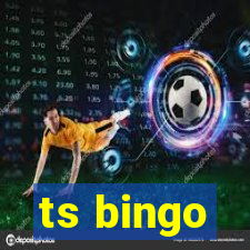 ts bingo