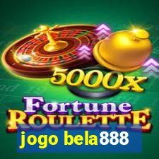 jogo bela888