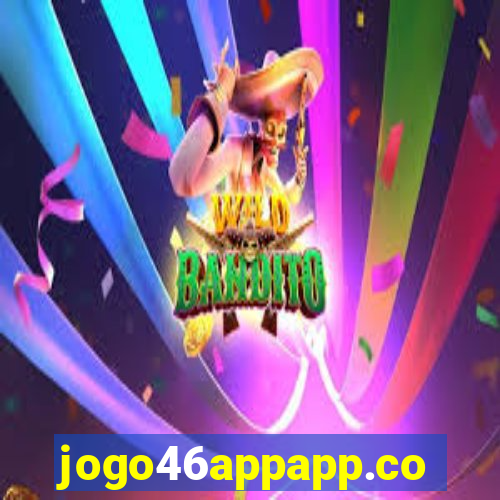 jogo46appapp.com