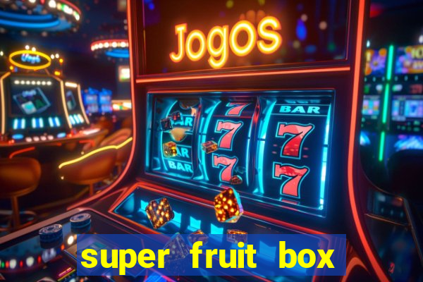 super fruit box codes blox fruit 2024