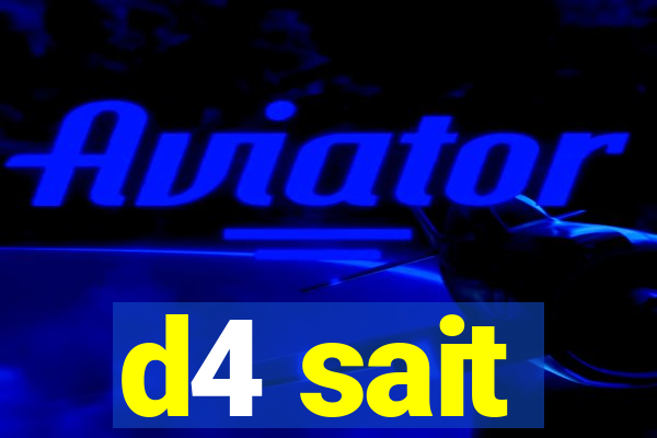 d4 sait