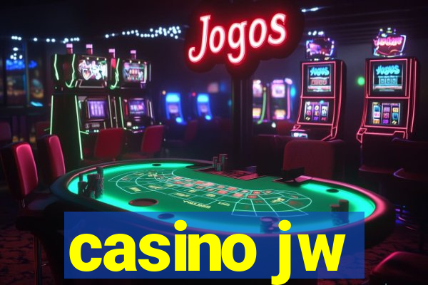 casino jw