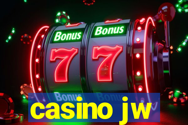 casino jw