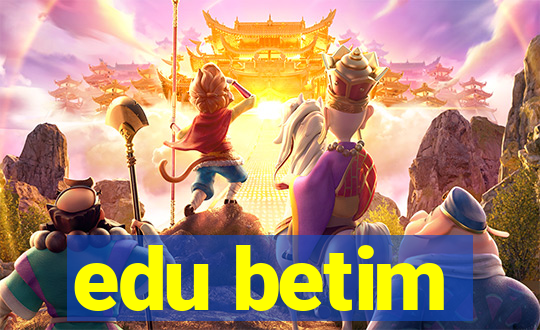 edu betim