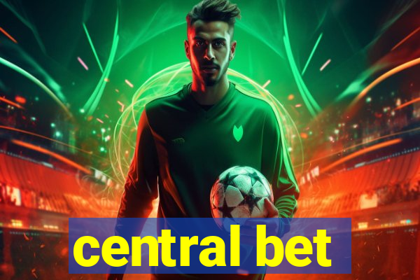 central bet