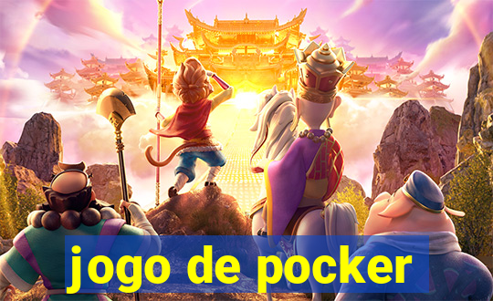 jogo de pocker