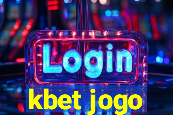 kbet jogo