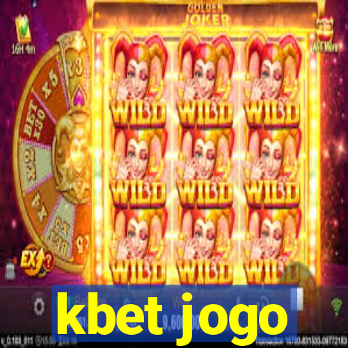 kbet jogo