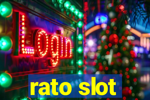 rato slot