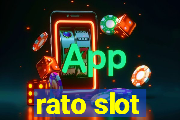 rato slot