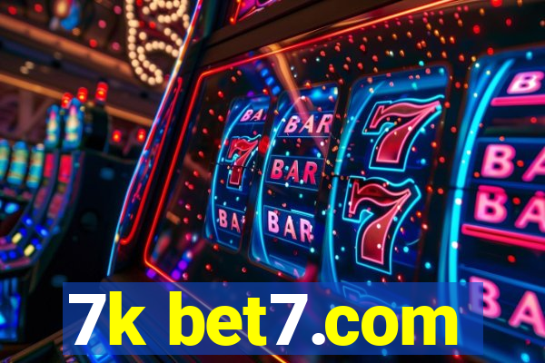 7k bet7.com