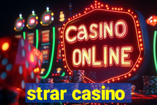 strar casino