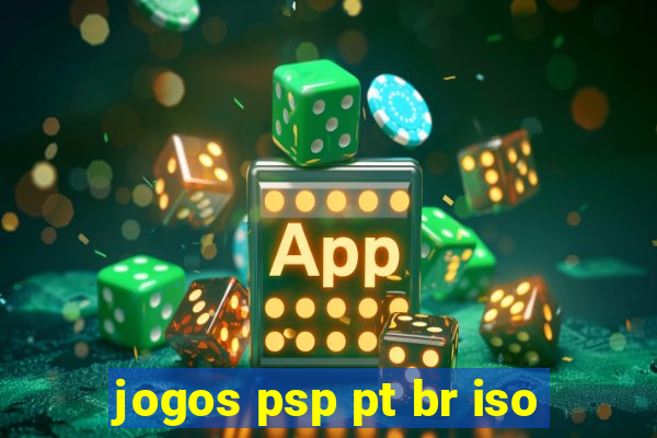 jogos psp pt br iso