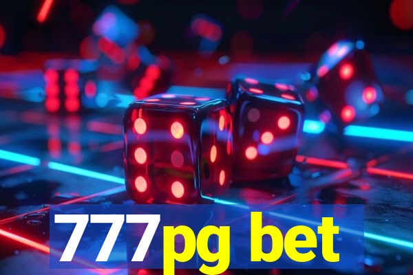 777pg bet