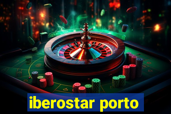 iberostar porto