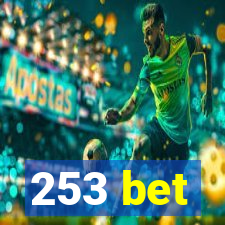 253 bet