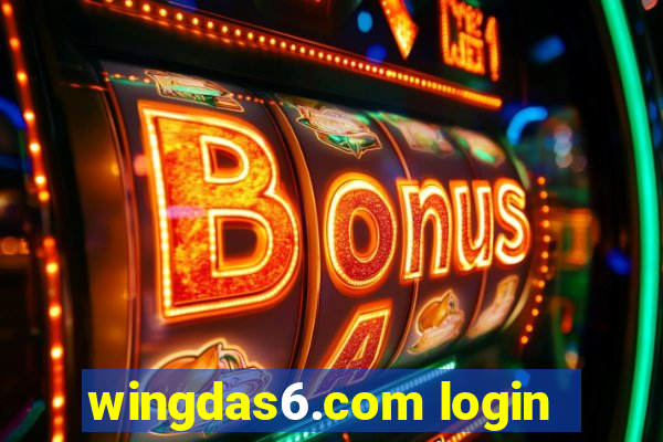 wingdas6.com login