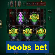 boobs bet