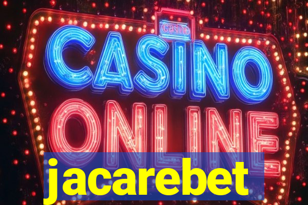 jacarebet